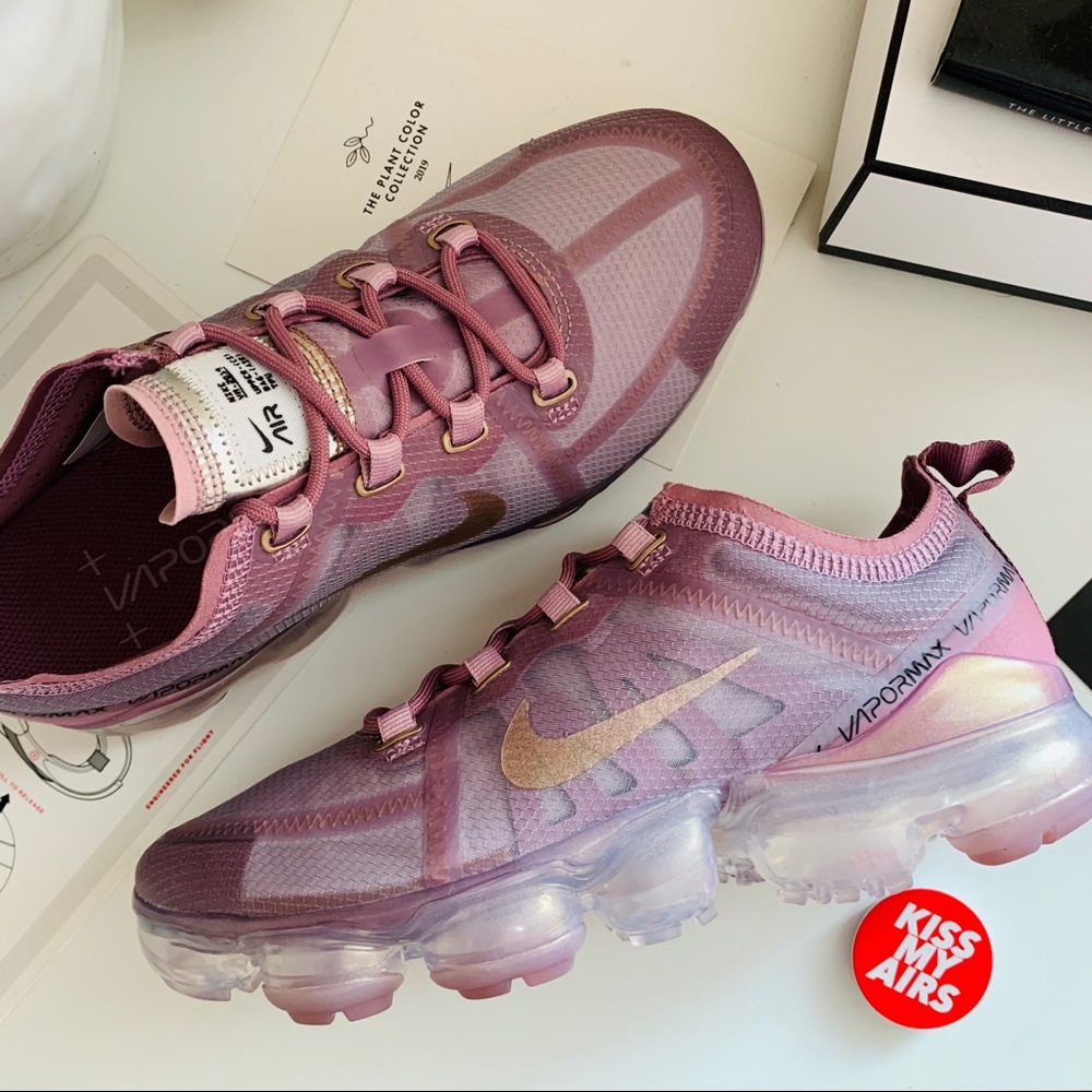 NWT Nike Air Vapormax - Picture 4 of 15